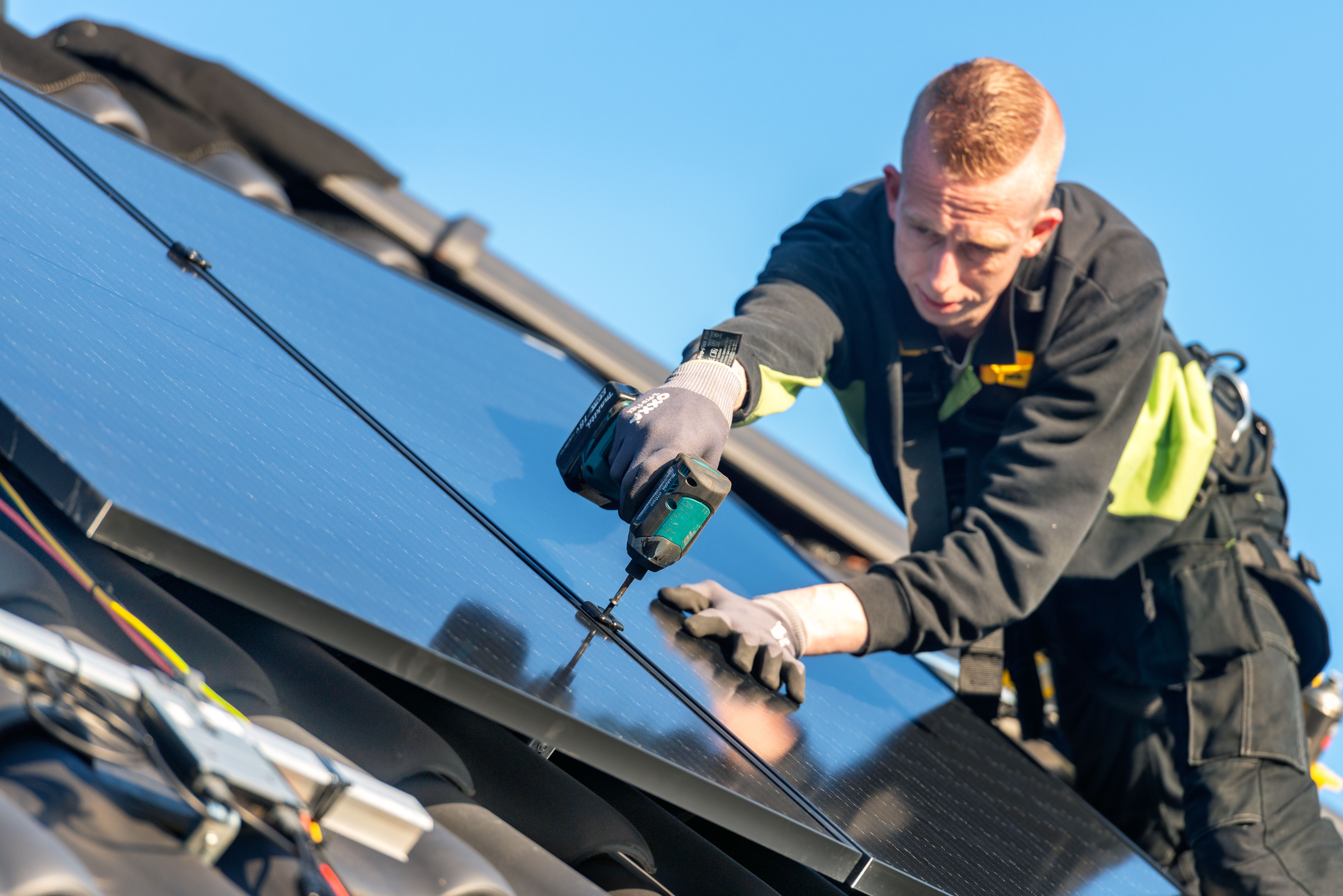 UK Greentech